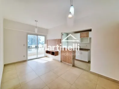 Apartamento com 2 Quartos para alugar, 71m² no Bonfim Paulista, Ribeirão Preto