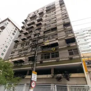 Apartamento com 3 Quartos à venda, 120m² no Icaraí, Niterói