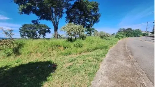 Lote/Terreno à venda, 1500m² no Chácaras Pousada do Vale, São José dos Campos