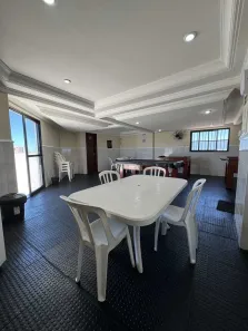 Kitnet à venda, 28m² no Tupi, Praia Grande