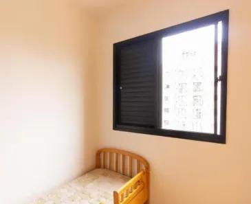 Apartamento com 3 Quartos à venda, 63m² no Vila Carbone, São Paulo