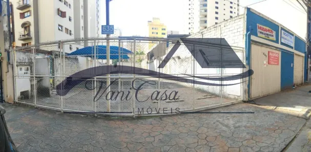 Galpão/Depósito/Armazém para alugar, 722m² no Planalto Paulista, São Paulo