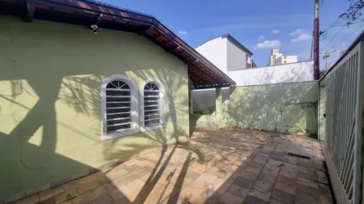 Casa com 3 Quartos à venda, 130m² no Jardim Flamboyant, Campinas