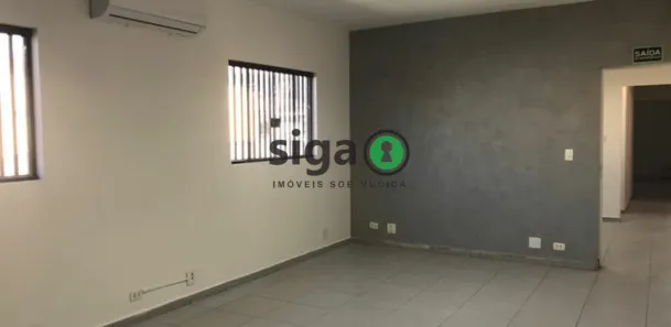 Prédio Comercial à venda, 270m² no Ipiranga, São Paulo