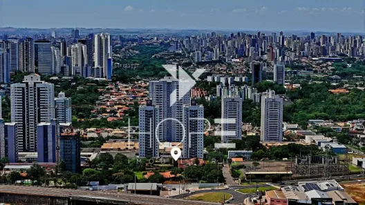 Lote/Terreno à venda, 3008m² no Aurora, Londrina
