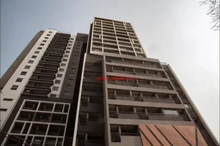 Apartamento com 1 Quarto para venda ou aluguel, 32m² no Saúde, São Paulo