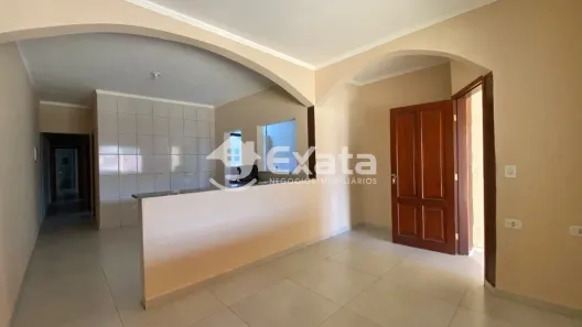 Casa com 3 Quartos à venda, 123m² no Parque Vitória Régia, Sorocaba