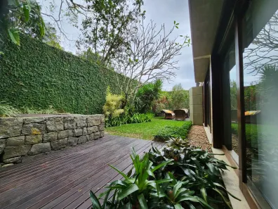 Casa de Condomínio com 4 Quartos à venda, 500m² no Itanhangá, Rio de Janeiro