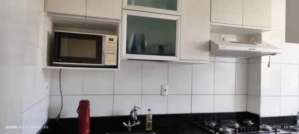 Apartamento com 2 Quartos à venda, 50m² no Chácara, Betim