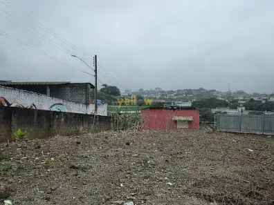 Lote/Terreno à venda, 371m² no Arujá Center Ville, Arujá