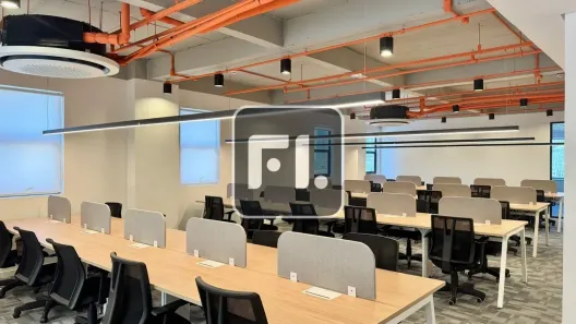 Sala Comercial à venda, 373m² no Vila Olímpia, São Paulo