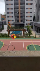 Apartamento com 3 Quartos à venda, 64m² no Bonfim, Campinas