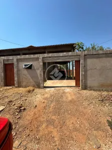 Casa com 2 Quartos à venda, 130m² no Ponte Nova, Várzea Grande