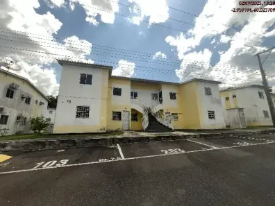 Apartamento com 2 Quartos à venda, 40m² no Lago Azul, Manaus