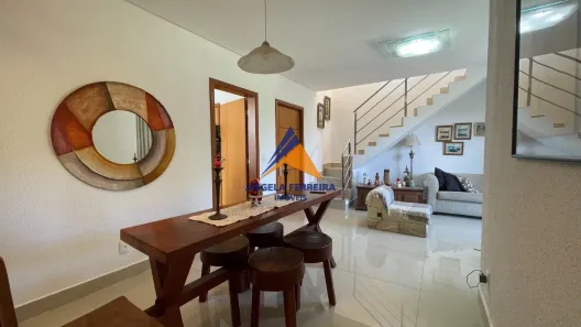 Cobertura com 3 Quartos à venda, 230m² no Lundcea, Lagoa Santa