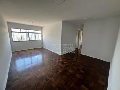 Apartamento com 3 Quartos à venda, 110m² no Ipiranga, São Paulo