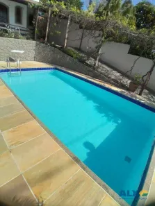 Casa com 4 Quartos à venda, 200m² no Itaipu, Niterói