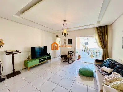 Apartamento com 3 Quartos à venda, 134m² no Vicente Pinzon, Fortaleza