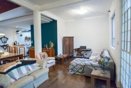 Casa com 5 Quartos à venda, 245m² no Floresta, Belo Horizonte