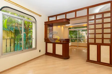 Apartamento com 3 Quartos à venda, 120m² no Santa Cecília, São Paulo