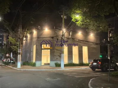 Imóvel Comercial para alugar, 372m² no Jardim Paulista, São Paulo