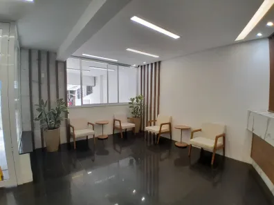 Sala Comercial à venda, 74m² no Paraíso, São Paulo