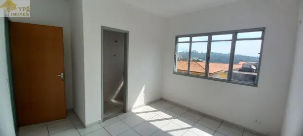 Sala Comercial para alugar, 15m² no Parque Ipê, São Paulo