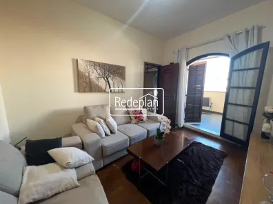 Apartamento com 3 Quartos à venda, 113m² no Ano Bom, Barra Mansa