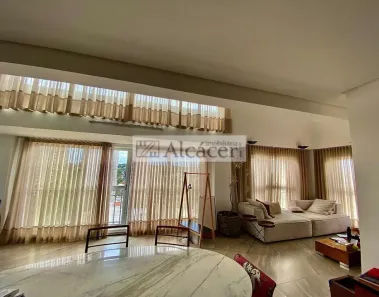 Apartamento com 2 Quartos à venda, 183m² no Bigorrilho, Curitiba
