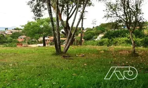 Lote/Terreno à venda, 120m² no Estância Lago Azul (Ártemis), Piracicaba
