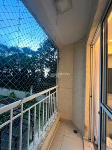 Apartamento com 2 Quartos à venda, 49m² no Ferrazópolis, São Bernardo do Campo