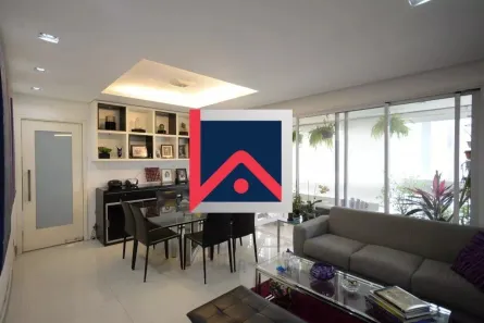 Apartamento com 3 Quartos à venda, 141m² no Vila Mariana, São Paulo