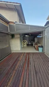 Casa de Condomínio com 3 Quartos à venda, 94m² no Jaraguá, São Paulo