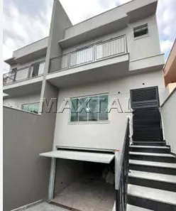 Sobrado com 3 Quartos à venda, 220m² no Jardim do Colégio (Zona Norte), São Paulo