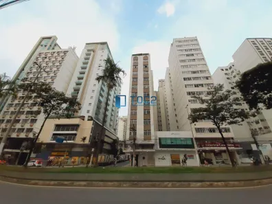 Apartamento com 3 Quartos para alugar, 175m² no Centro, Juiz de Fora