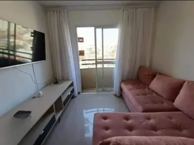 Apartamento com 2 Quartos à venda, 67m² no Boa Vista, São Caetano do Sul
