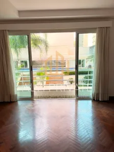 Apartamento com 1 Quarto para alugar, 40m² no Pinheiros, São Paulo