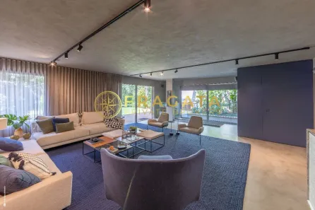 Casa de Condomínio com 3 Quartos à venda, 629m² no Cidade Jardim, São Paulo