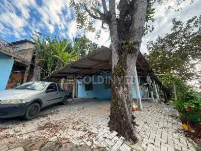 Casa com 1 Quarto para alugar, 40m² no Águas Claras, Brusque
