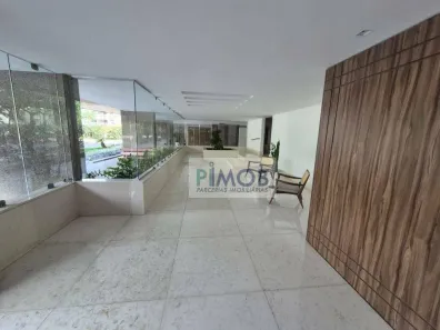Apartamento com 4 Quartos à venda, 240m² no Barra da Tijuca, Rio de Janeiro