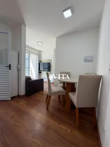 Apartamento com 2 Quartos para alugar, 44m² no Picanço, Guarulhos