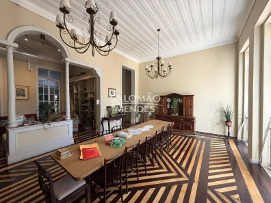 Prédio Comercial à venda, 500m² no Nazaré, Belém