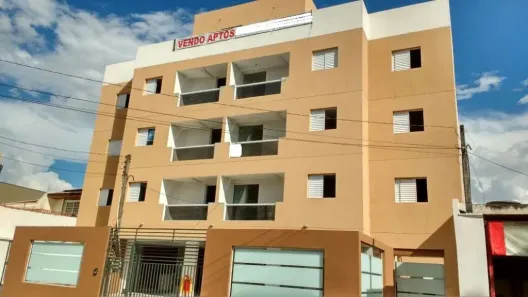 Apartamento com 2 Quartos à venda, 130m² no Parque Senhor do Bonfim, Taubaté