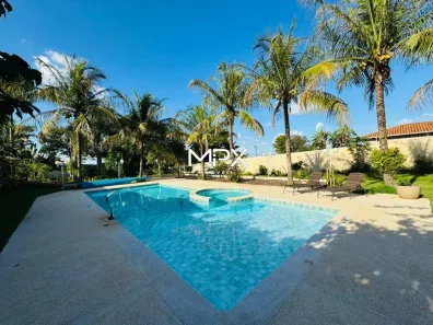 Fazenda/Sítio com 4 Quartos à venda, 2730m² no Santa Rita, Piracicaba