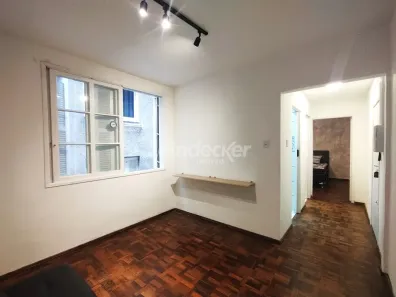 Apartamento com 1 Quarto para alugar, 30m² no Centro Histórico, Porto Alegre