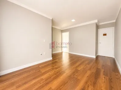 Apartamento com 2 Quartos à venda, 54m² no Vila Nova Esperia, Jundiaí