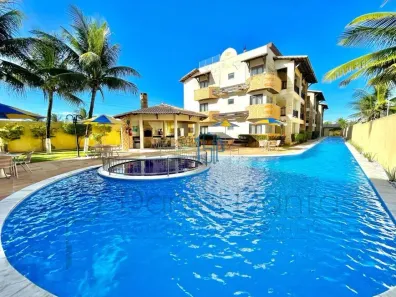 Cobertura com 2 Quartos à venda, 130m² no , Nísia Floresta