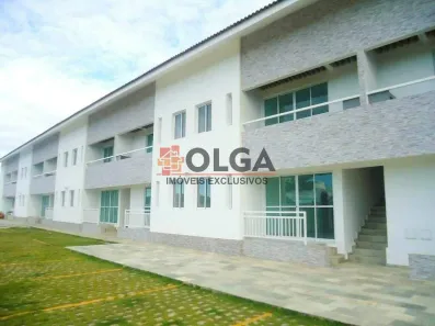 Apartamento com 2 Quartos à venda, 58m² no Santa Luzia, Gravatá