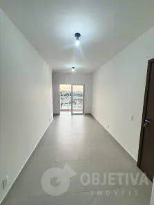 Apartamento com 2 Quartos à venda, 54m² no Jaraguá, Uberlândia