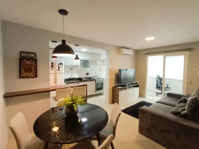 Apartamento com 1 Quarto para alugar, 79m² no Marechal Rondon, Canoas